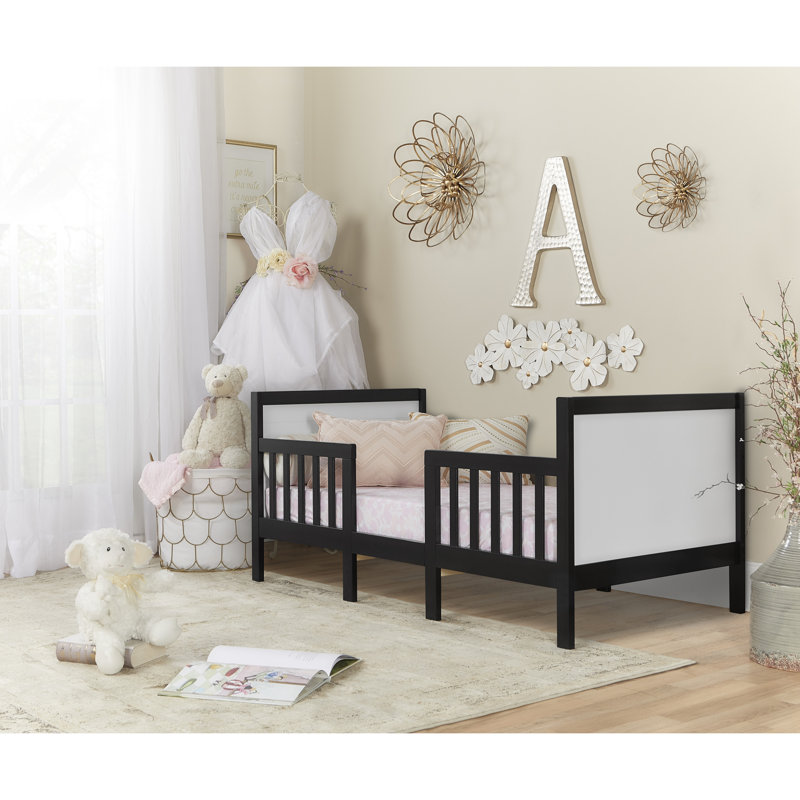 Xeden Toddler Sleigh Bed